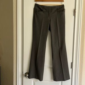 Dress pants